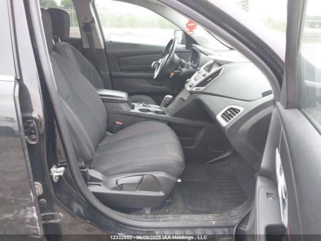 2GKALREK7E6260876 GMC Terrain Sle-2