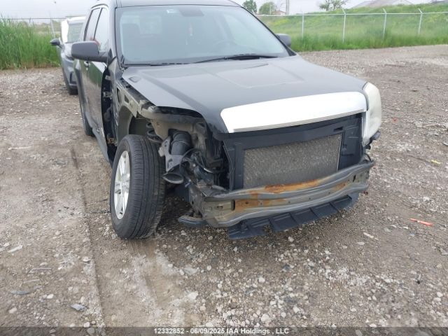 2GKALREK7E6260876 GMC Terrain Sle-2