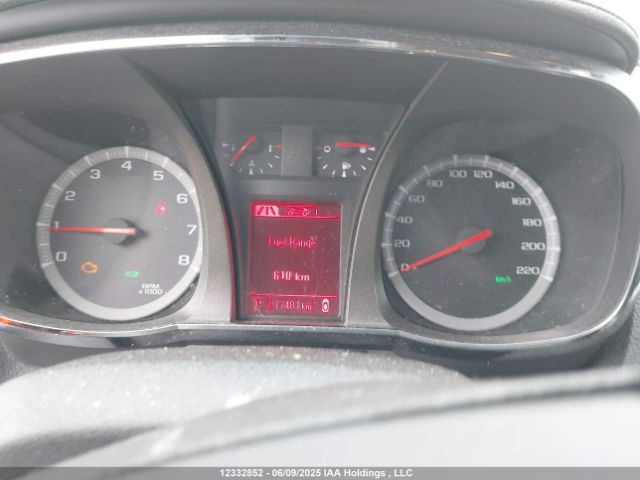2GKALREK7E6260876 GMC Terrain Sle-2