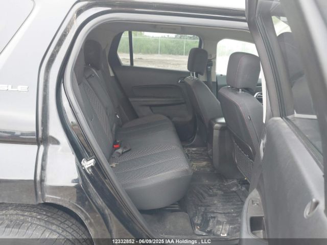 2GKALREK7E6260876 GMC Terrain Sle-2
