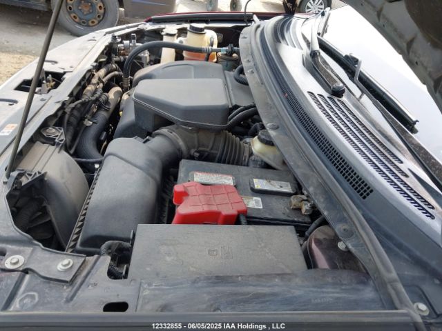 2FMDK4KCXEBA87434 Ford 2014