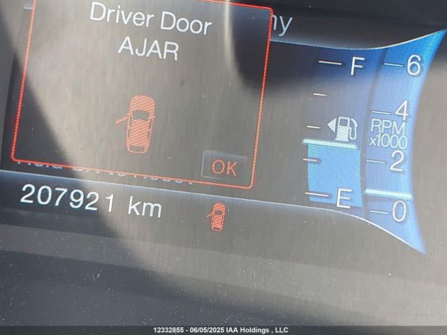 2FMDK4KCXEBA87434 Ford 2014