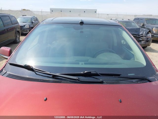 2FMDK4KCXEBA87434 Ford 2014