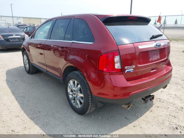 2FMDK4KCXEBA87434 Ford 2014