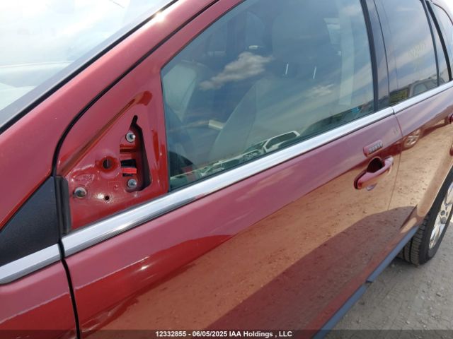 2FMDK4KCXEBA87434 Ford 2014