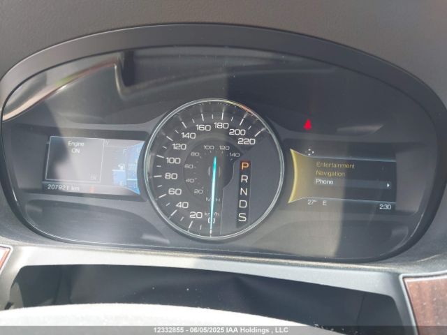 2FMDK4KCXEBA87434 Ford 2014