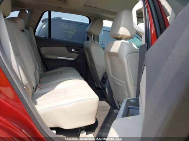 2FMDK4KCXEBA87434 Ford 2014