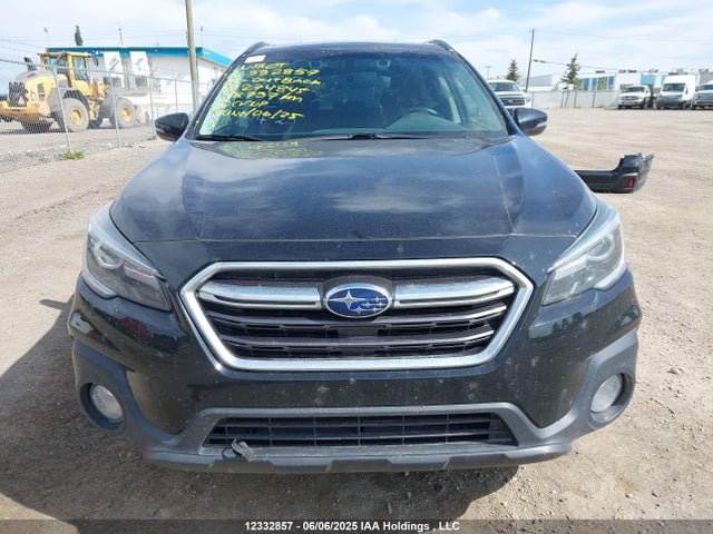 4S4BSDTC0K3274845 Subaru Outback 2.5i Premier Eyesight Package/2.5i Touring