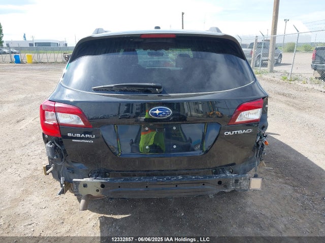 4S4BSDTC0K3274845 Subaru Outback 2.5i Premier Eyesight Package/2.5i Touring