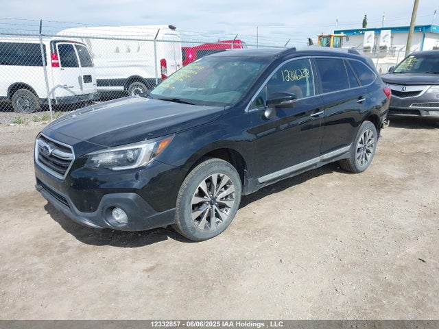 4S4BSDTC0K3274845 Subaru Outback 2.5i Premier Eyesight Package/2.5i Touring