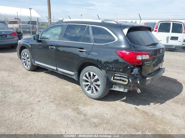 4S4BSDTC0K3274845 Subaru Outback 2.5i Premier Eyesight Package/2.5i Touring