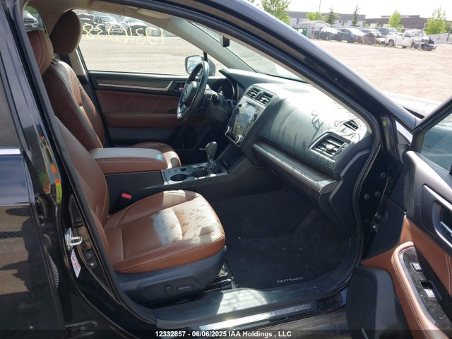 4S4BSDTC0K3274845 Subaru Outback 2.5i Premier Eyesight Package/2.5i Touring