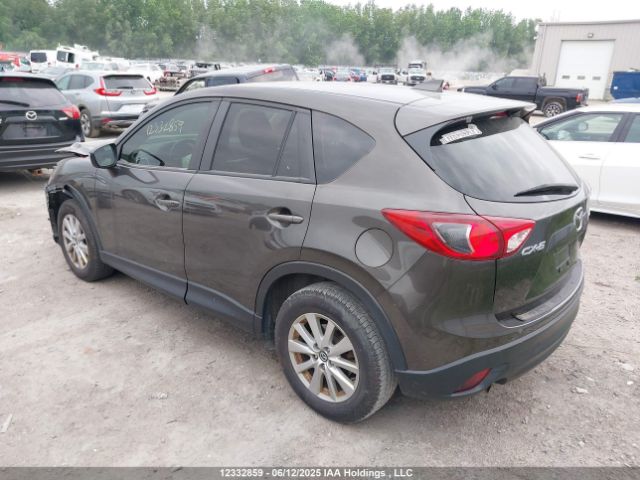 JM3KE2CY5G0646045 Mazda py