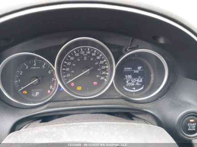 JM3KE2CY5G0646045 Mazda py