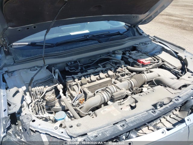 1HGCV1F95JA806410 Honda Accord Touring