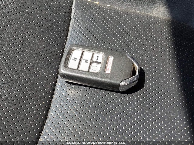 1HGCV1F95JA806410 Honda Accord Touring