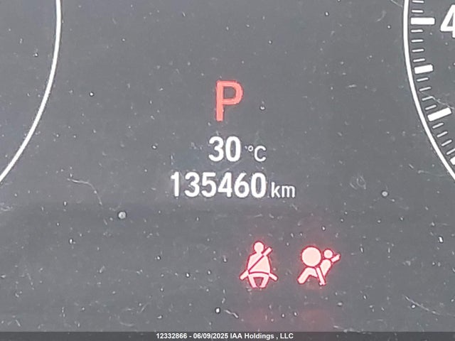1HGCV1F95JA806410 Honda Accord Touring