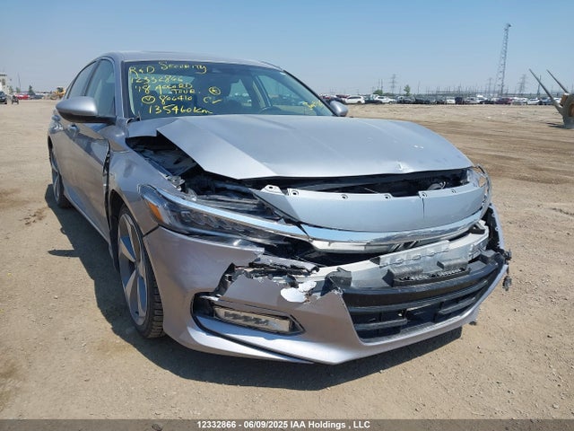 1HGCV1F95JA806410 Honda Accord Touring