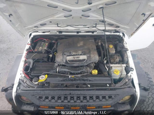 1C4AJWAG6HL713947 Jeep Wrangler