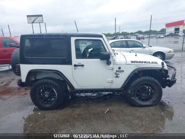 1C4AJWAG6HL713947 Jeep Wrangler