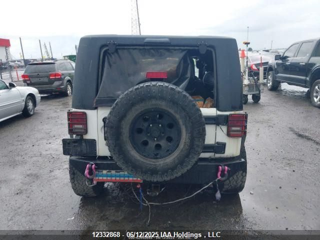 1C4AJWAG6HL713947 Jeep Wrangler