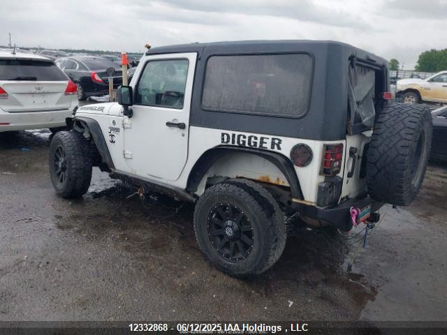 1C4AJWAG6HL713947 Jeep Wrangler