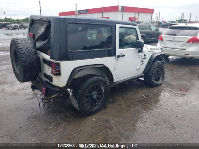 1C4AJWAG6HL713947 Jeep Wrangler