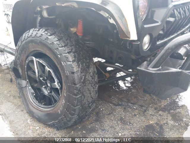 1C4AJWAG6HL713947 Jeep Wrangler