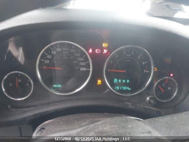 1C4AJWAG6HL713947 Jeep Wrangler