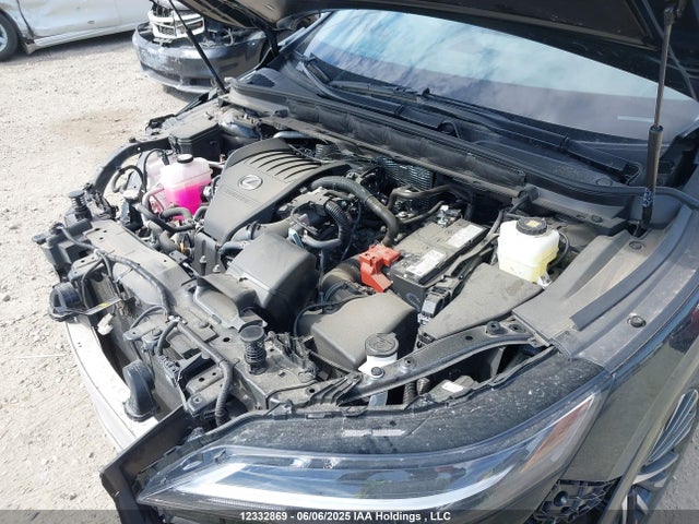 Lexus t24a-fts 2024 2T2BAMCA7RC080817 Image 10