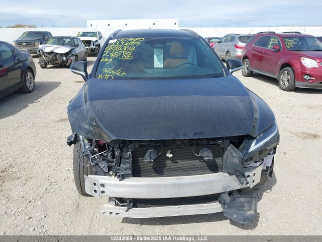 Lexus t24a-fts 2024 2T2BAMCA7RC080817 Image 13