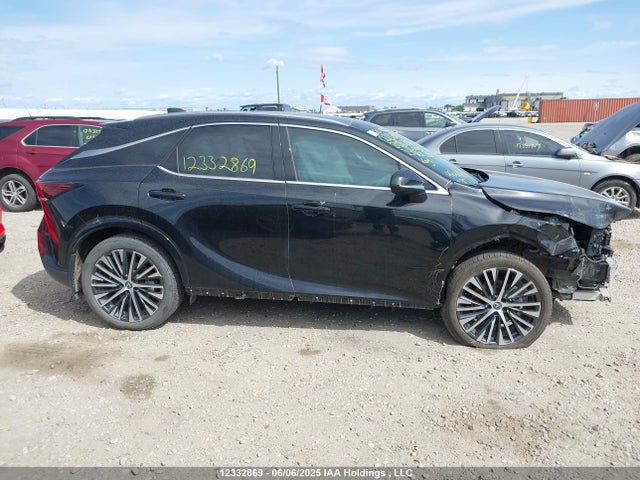 Lexus t24a-fts 2024 2T2BAMCA7RC080817 Image 14