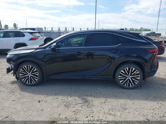 Lexus t24a-fts 2024 2T2BAMCA7RC080817 Image 15