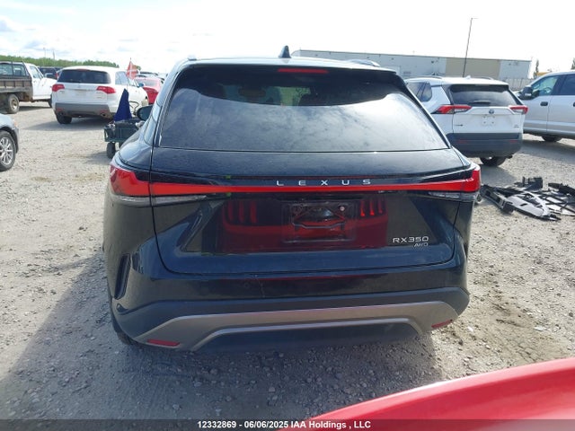 Lexus t24a-fts 2024 2T2BAMCA7RC080817 Image 17