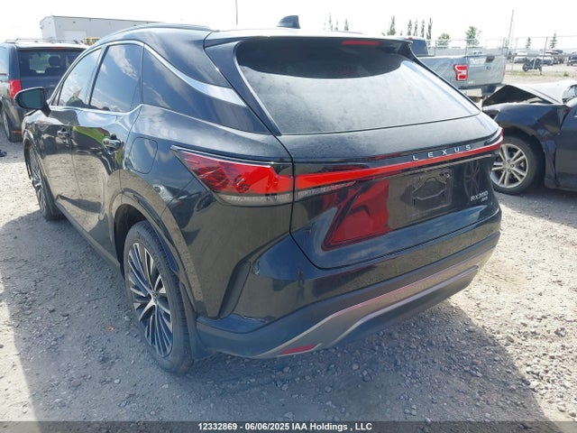Lexus t24a-fts 2024 2T2BAMCA7RC080817 Image 3