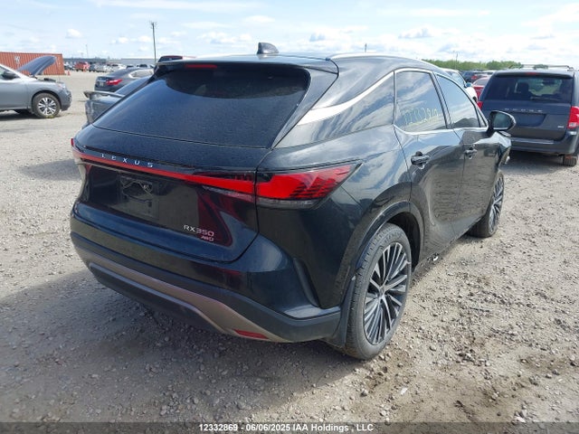 Lexus t24a-fts 2024 2T2BAMCA7RC080817 Image 4