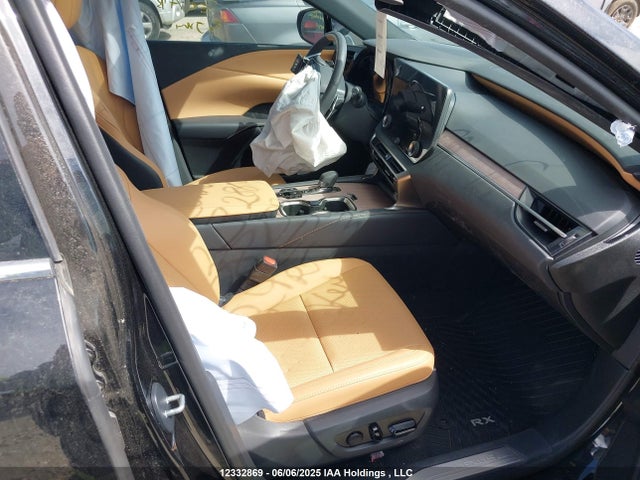 Lexus t24a-fts 2024 2T2BAMCA7RC080817 Image 5