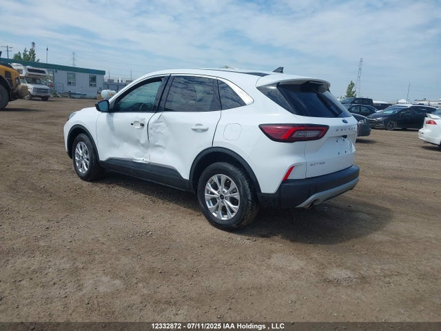Ford dragon gtdi 2023 1FMCU9GN0PUB10875 Image 3
