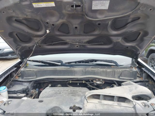 5FNYF4H59EB502796 Honda j35z4