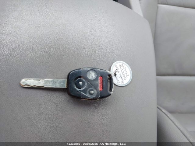 5FNYF4H59EB502796 Honda j35z4