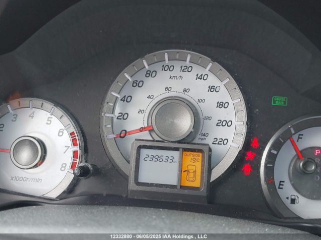5FNYF4H59EB502796 Honda j35z4