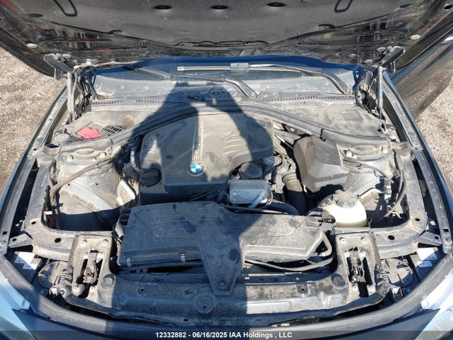 WBA3N5C54EF716470 BMW 428i Xdrive