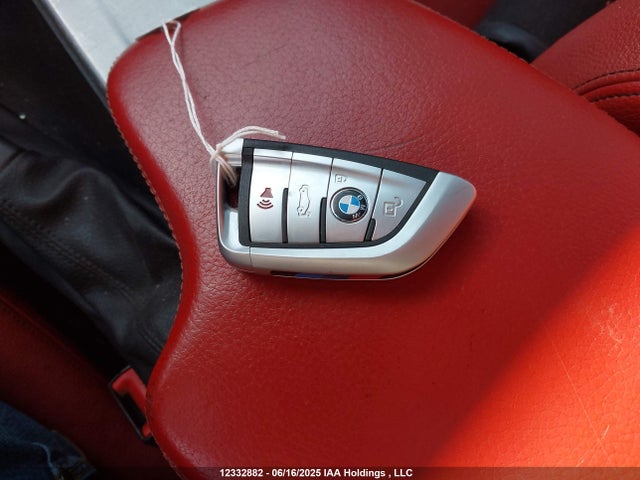 WBA3N5C54EF716470 BMW 428i Xdrive