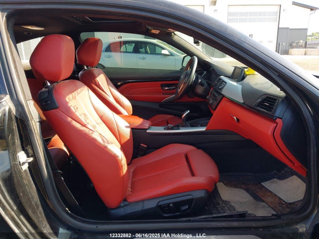 WBA3N5C54EF716470 BMW 428i Xdrive