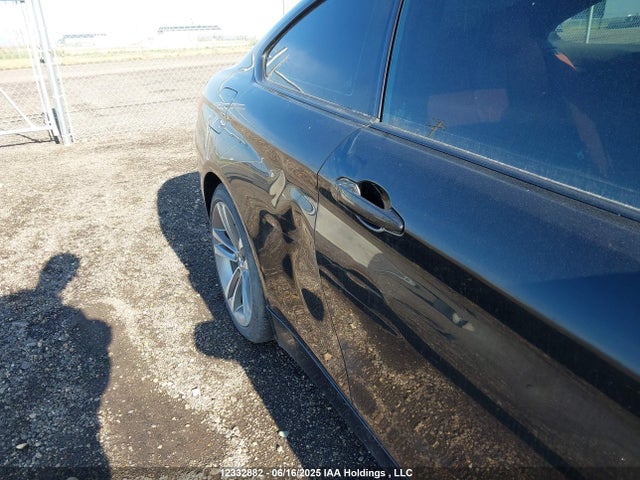 WBA3N5C54EF716470 BMW 428i Xdrive