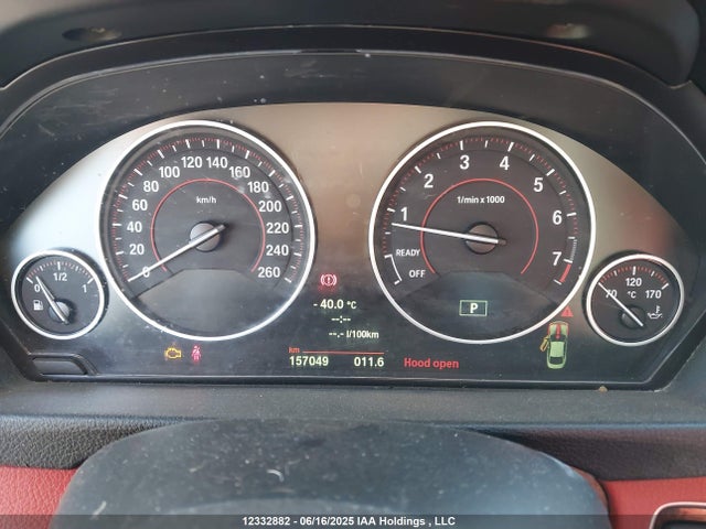 WBA3N5C54EF716470 BMW 428i Xdrive