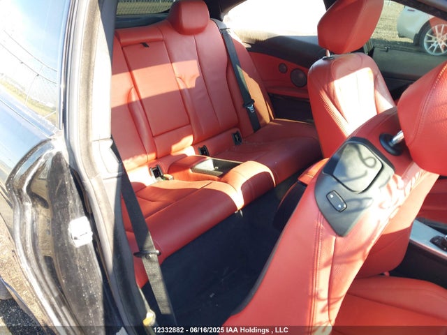 WBA3N5C54EF716470 BMW 428i Xdrive