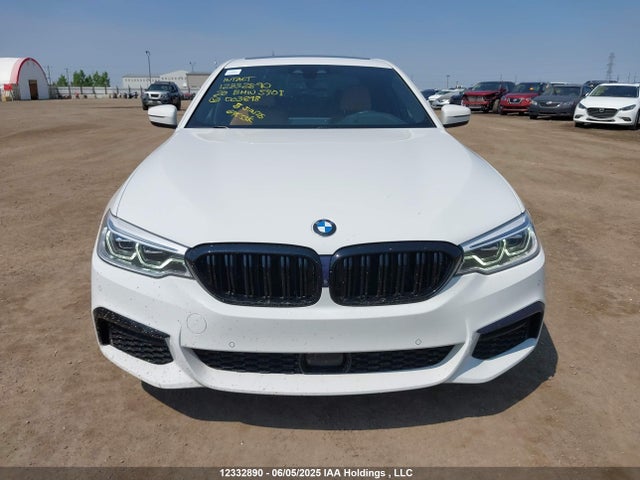 WBAJR7C08LCD03898 BMW 2020