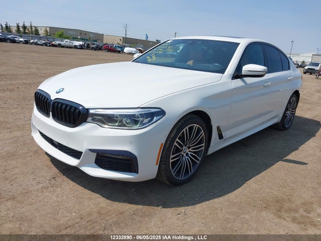 WBAJR7C08LCD03898 BMW 2020