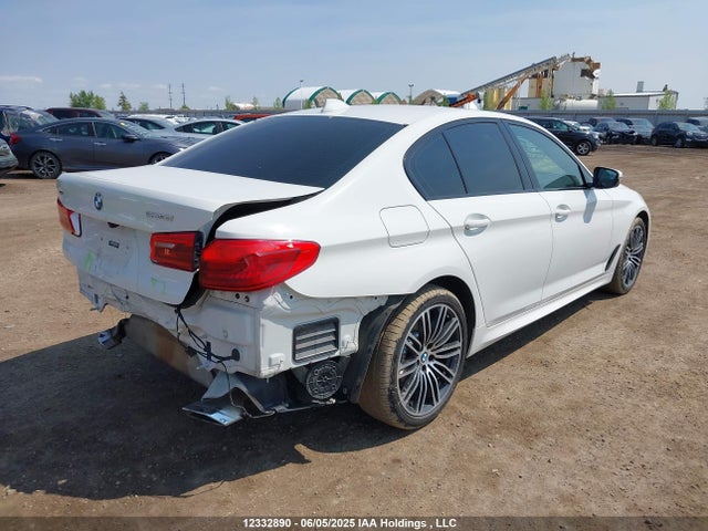 WBAJR7C08LCD03898 BMW 2020